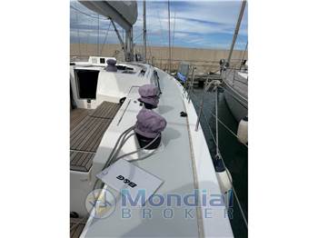 X Yacht XP 50