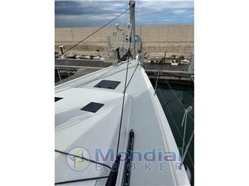 X Yacht XP 50