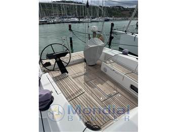 X Yacht XP 50