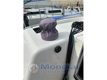 X Yacht XP 50