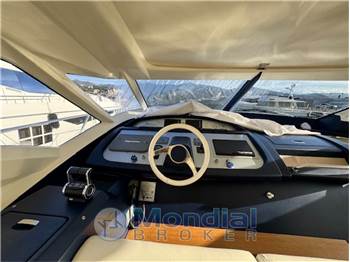 Cantiere di Sarnico Sarnico 60