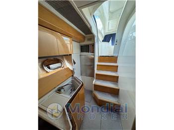 Cantiere di Sarnico Sarnico 60