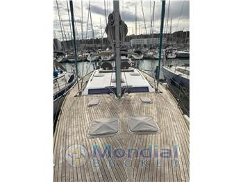 DOUFOUR 485 Gran Large