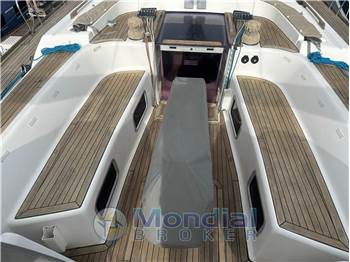 DOUFOUR 485 Gran Large