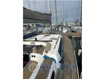 DOUFOUR 485 Gran Large