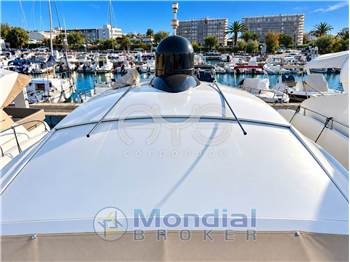 Pershing Pershing 46