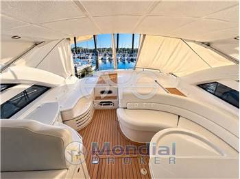 Pershing Pershing 46