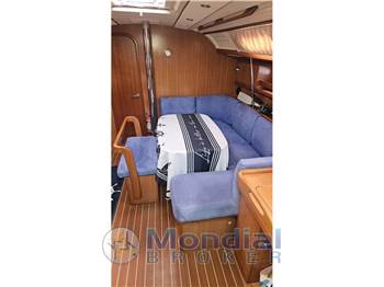 Dufour 385 Grand Large