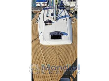 Dufour 385 Grand Large