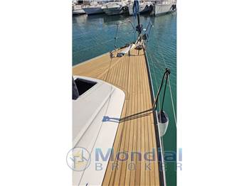 Dufour 385 Grand Large