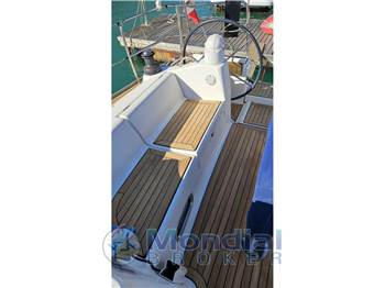 Dufour 385 Grand Large