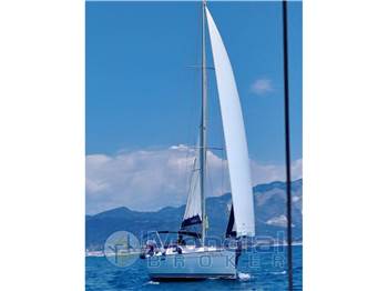 Dufour 385 Grand Large