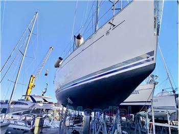 Dufour 385 Grand Large