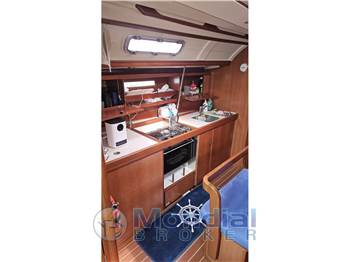 Dufour 385 Grand Large
