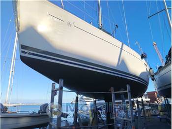 Dufour 385 Grand Large