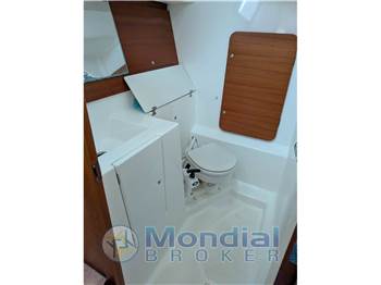 Dufour 335 Grand Large