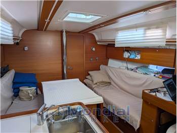 Dufour 335 Grand Large