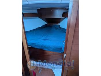 Dufour 335 Grand Large