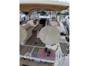Dufour 335 Grand Large