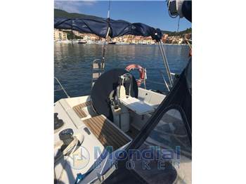 Jeanneau Sun Charm 39