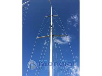 Jeanneau Sun Charm 39