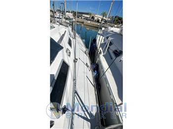 Jeanneau Sun Charm 39