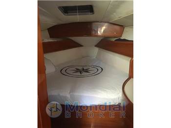 Jeanneau Sun Charm 39