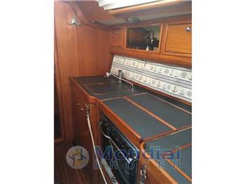 Jeanneau Sun Charm 39