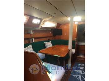 Jeanneau Sun Charm 39