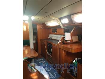 Jeanneau Sun Charm 39