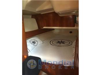 Jeanneau Sun Charm 39