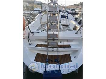 Jeanneau Sun Charm 39