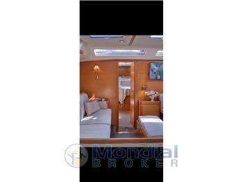 Dufour 525 Grand Large