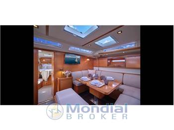 Dufour 525 Grand Large