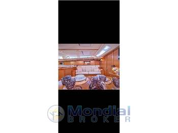 Dufour 525 Grand Large