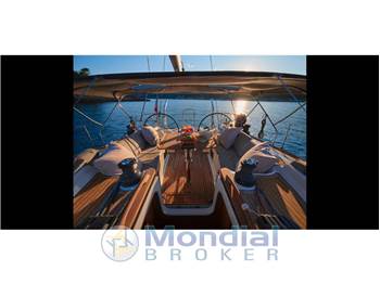 Dufour 525 Grand Large