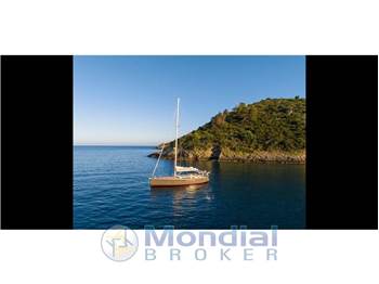 Dufour 525 Grand Large