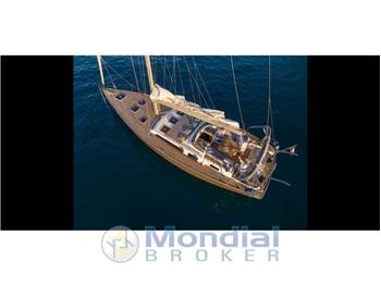 Dufour 525 Grand Large
