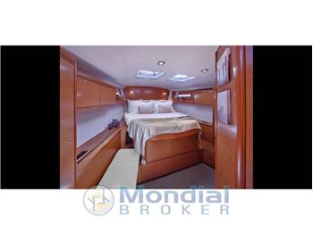 Dufour 525 Grand Large