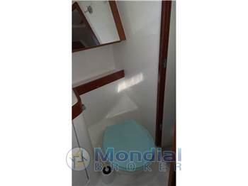 Beneteau Oceanis 40