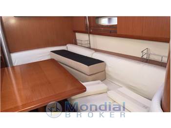 Beneteau Oceanis 40