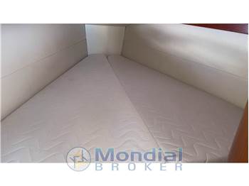 Beneteau Oceanis 40