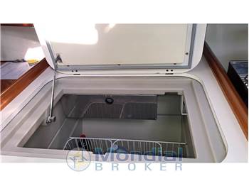 Beneteau Oceanis 40