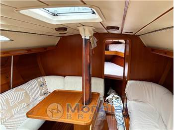 Cantiere del Pardo Grand Solei 42