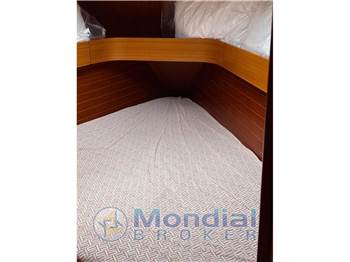 Cantiere del Pardo Grand Solei 42