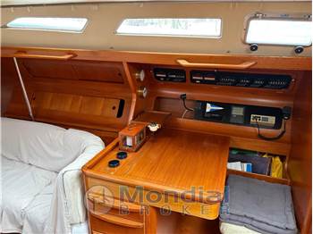 Cantiere del Pardo Grand Solei 42