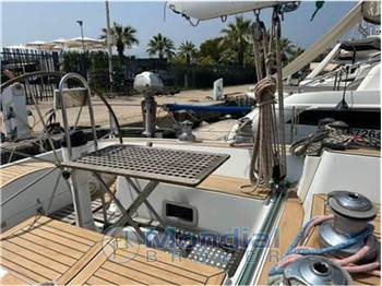 Cantiere del Pardo Grand Solei 42
