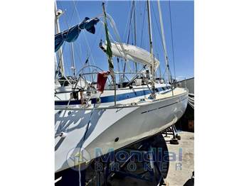 Cantiere del Pardo Grand Solei 42