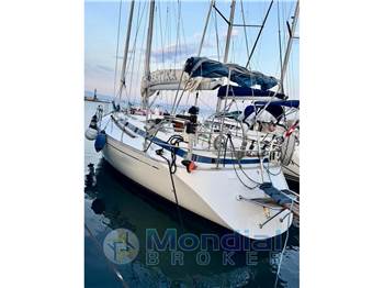 Cantiere del Pardo Grand Solei 42