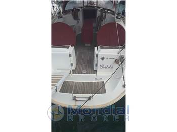Jeanneau Sun Odyssey 45.2